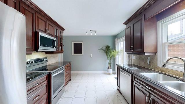1114 Cedarcroft Cres, House detached with 3 bedrooms, 2 bathrooms and 5 parking in Pickering ON | Image 38