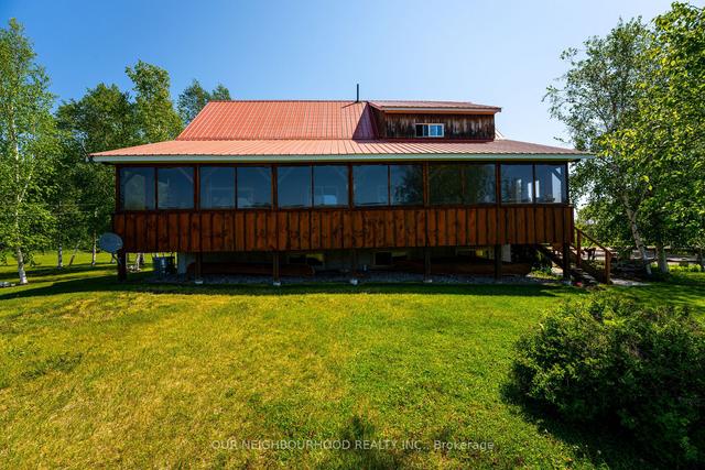 364 Lakeshore Rd, House detached with 2 bedrooms, 2 bathrooms and 33 parking in Brighton ON | Image 36