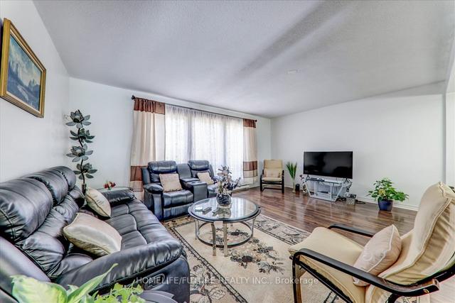15 - 175 Trudelle St, Townhouse with 3 bedrooms, 3 bathrooms and 3 parking in Toronto ON | Image 33