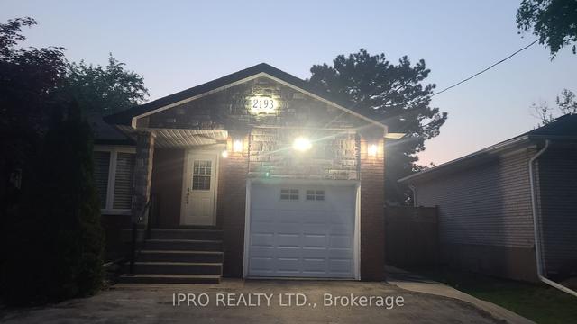 2193 Sloane Dr, House detached with 3 bedrooms, 2 bathrooms and 7 parking in Oakville ON | Image 34