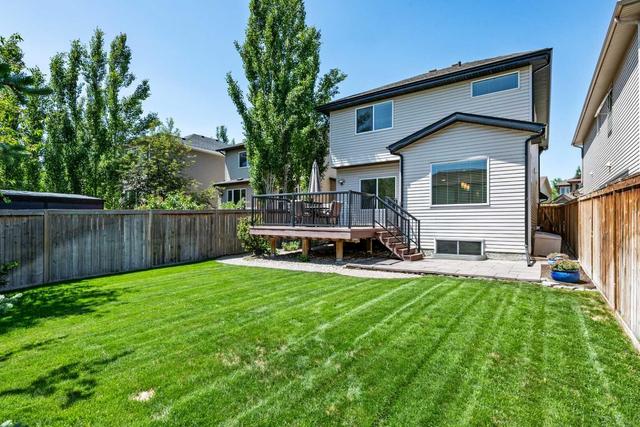 235 Cranarch Landing Se, House detached with 3 bedrooms, 2 bathrooms and 4 parking in Calgary AB | Image 40