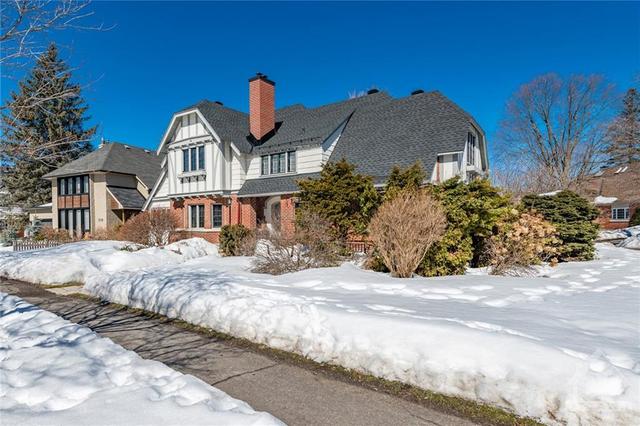 725 Island Park Drive, House detached with 4 bedrooms, 5 bathrooms and 4 parking in Ottawa ON | Image 2