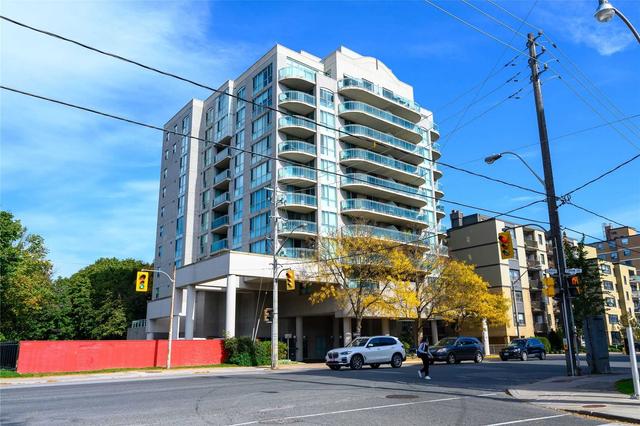 809 - 398 Eglinton Ave E, Condo with 1 bedrooms, 1 bathrooms and 1 parking in Toronto ON | Image 20