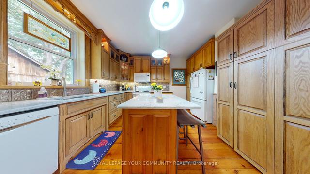 1188 David Fife Line S, House detached with 4 bedrooms, 2 bathrooms and 10 parking in Otonabee South Monaghan ON | Image 8
