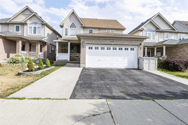 136 Pebblecreek Dr, House detached with 3 bedrooms, 3 bathrooms and 6 parking in Kitchener ON | Image 12