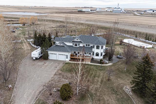 10-204054 Hwy 508, House detached with 5 bedrooms, 5 bathrooms and null parking in Lethbridge County AB | Image 44