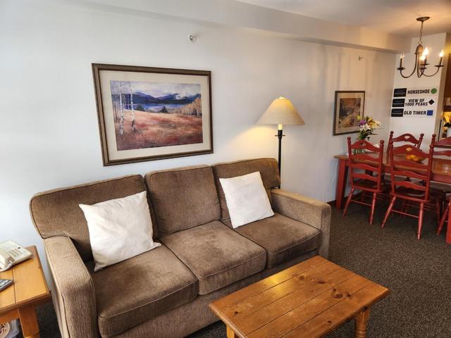 406 - 2080 Summit Drive, Condo with 1 bedrooms, 1 bathrooms and 1 parking in East Kootenay F BC | Image 8