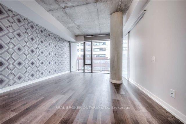 222 - 95 Bathurst St, Condo with 2 bedrooms, 2 bathrooms and 1 parking in Toronto ON | Image 16