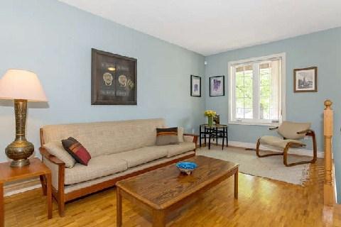 04 - 122 Strachan Ave, Townhouse with 2 bedrooms, 2 bathrooms and 1 parking in Toronto ON | Image 4