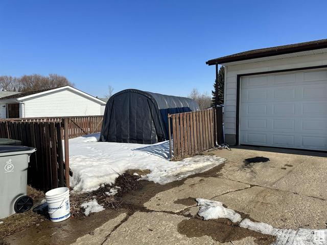 5453 Eastview Cr, House detached with 3 bedrooms, 1 bathrooms and null parking in Redwater AB | Image 27
