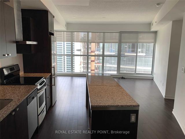 2106 - 51 East Liberty St, Condo with 2 bedrooms, 2 bathrooms and 1 parking in Toronto ON | Image 4