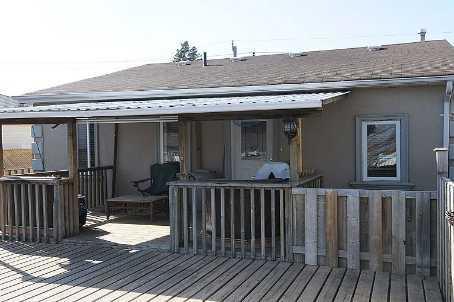 884 Fourth St, House detached with 3 bedrooms, 2 bathrooms and 3 parking in Mississauga ON | Image 7