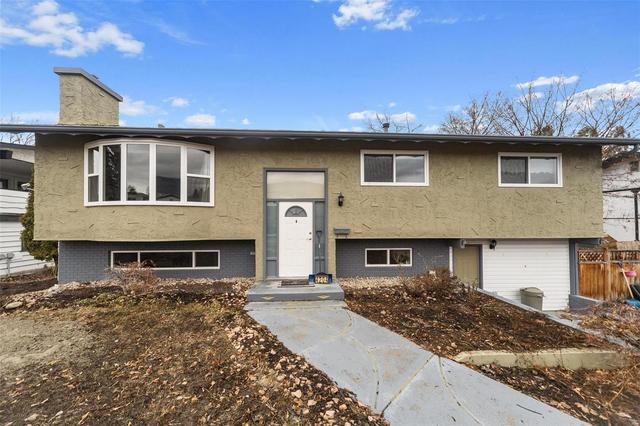 4204 13th Street, House detached with 5 bedrooms, 3 bathrooms and 3 parking in Kamloops BC | Image 42