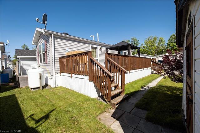 d10 - 153 County Road 27, House detached with 2 bedrooms, 1 bathrooms and null parking in Prince Edward County ON | Image 9