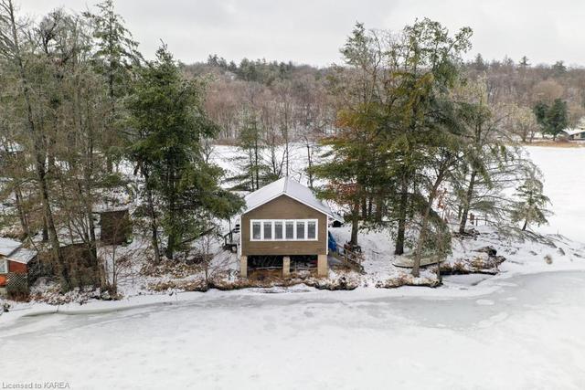 242b Dargavel Road, House detached with 2 bedrooms, 0 bathrooms and null parking in Rideau Lakes ON | Image 3