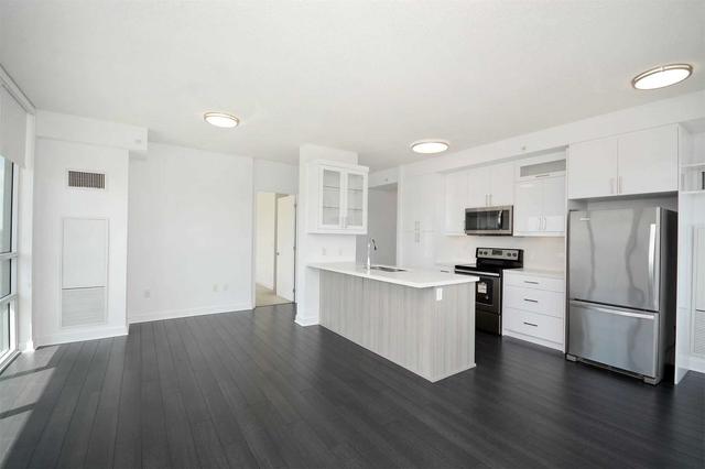 1004 - 3975 Grand Park Dr, Condo with 2 bedrooms, 2 bathrooms and 1 parking in Mississauga ON | Image 7