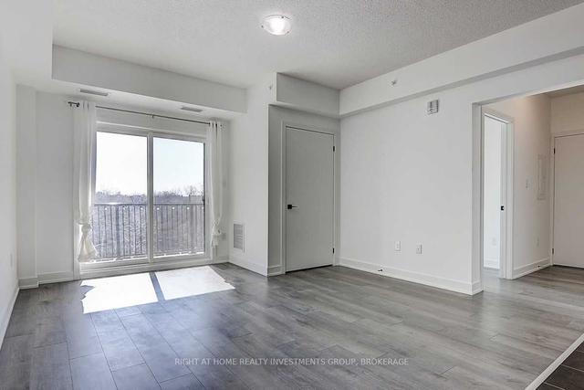 404 - 5 Chef Lane, Condo with 1 bedrooms, 1 bathrooms and 1 parking in Barrie ON | Image 5
