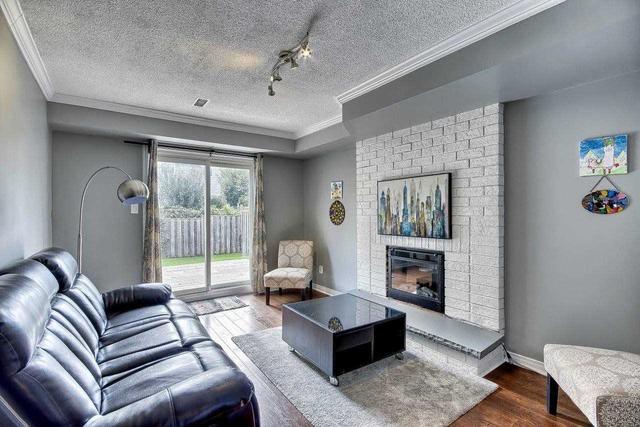 102 Hudson Cres, House detached with 3 bedrooms, 3 bathrooms and 3 parking in Bradford West Gwillimbury ON | Image 18