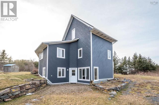 342 Ocean Beach Road, House detached with 3 bedrooms, 1 bathrooms and null parking in West Hants NS | Image 8