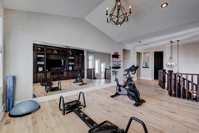 58 West Grove Rise Sw, House detached with 5 bedrooms, 4 bathrooms and 6 parking in Calgary AB | Image 19