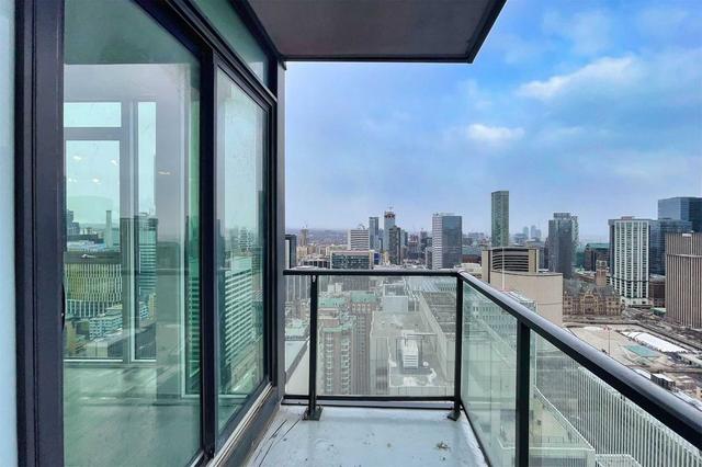 p308 - 426 University Ave, Condo with 2 bedrooms, 1 bathrooms and 0 parking in Toronto ON | Image 20