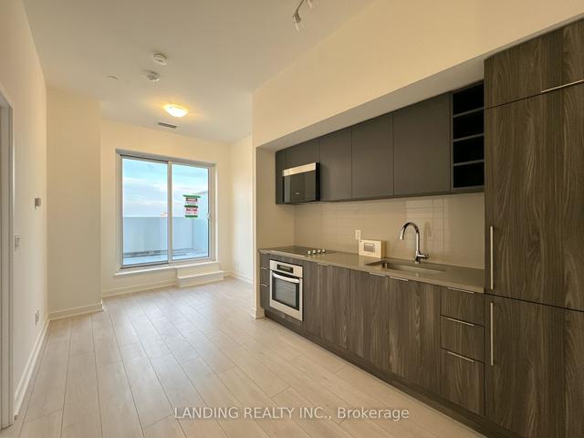 806 - 2033 Kennedy Rd, Condo with 1 bedrooms, 1 bathrooms and 1 parking in Toronto ON | Image 14