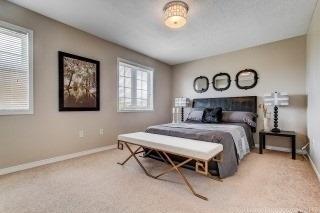 80 Bigmoe Cres, House attached with 3 bedrooms, 4 bathrooms and 2 parking in Brampton ON | Image 10