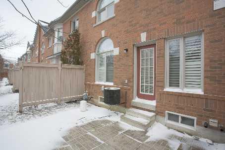 02 - 190 Harding Blvd W, Townhouse with 3 bedrooms, 3 bathrooms and 1 parking in Richmond Hill ON | Image 9