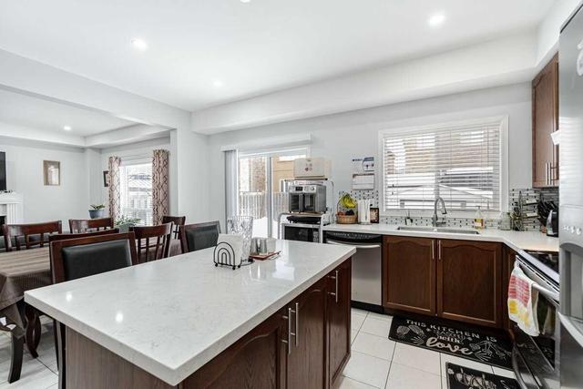 8 Stillman Dr, House detached with 4 bedrooms, 4 bathrooms and 5 parking in Brampton ON | Image 7
