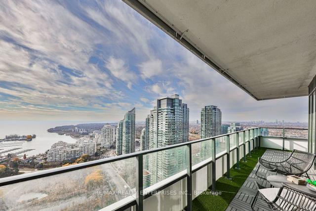 3620 - 30 Shore Breeze Dr, Condo with 1 bedrooms, 1 bathrooms and 1 parking in Toronto ON | Image 5