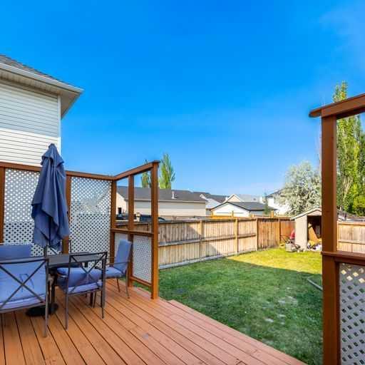 68 Bridleridge Gardens Sw, House detached with 4 bedrooms, 1 bathrooms and 2 parking in Calgary AB | Image 15