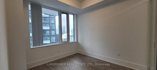 1711 - 470 Front St W, Condo with 1 bedrooms, 1 bathrooms and 0 parking in Toronto ON | Image 7