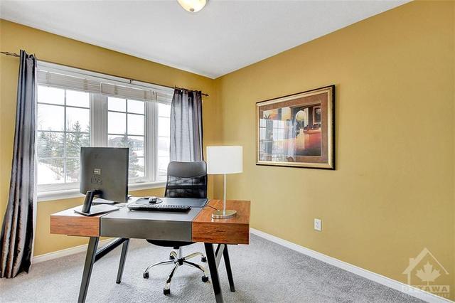 106 Hawktree Ridge, Townhouse with 3 bedrooms, 3 bathrooms and 3 parking in Ottawa ON | Image 21
