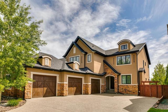 160 Fortress Bay Sw, House detached with 4 bedrooms, 3 bathrooms and 8 parking in Calgary AB | Image 1
