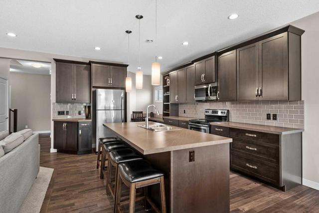 235 Cranarch Landing Se, House detached with 3 bedrooms, 2 bathrooms and 4 parking in Calgary AB | Image 13
