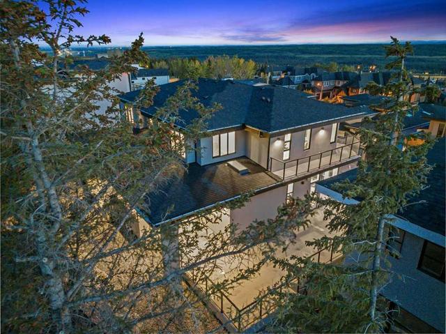 900 Elkton Close Sw, House detached with 4 bedrooms, 5 bathrooms and 12 parking in Calgary AB | Image 47