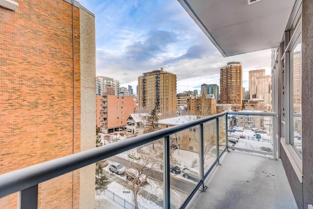 1307 - 1501 6 Street Sw, Condo with 2 bedrooms, 2 bathrooms and 1 parking in Calgary AB | Image 20