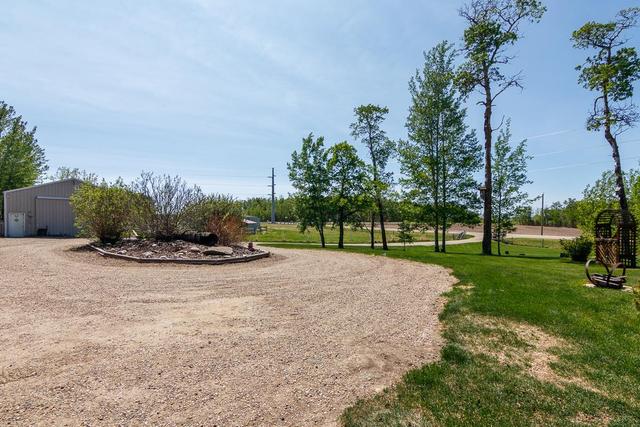 38003 Range Road 22, House detached with 4 bedrooms, 2 bathrooms and null parking in Red Deer County AB | Image 34