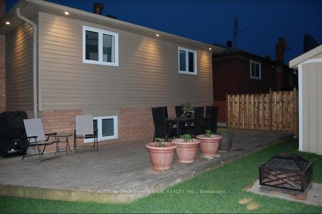 264 Glenabbey Rd, House detached with 4 bedrooms, 2 bathrooms and 4 parking in Clarington ON | Image 28