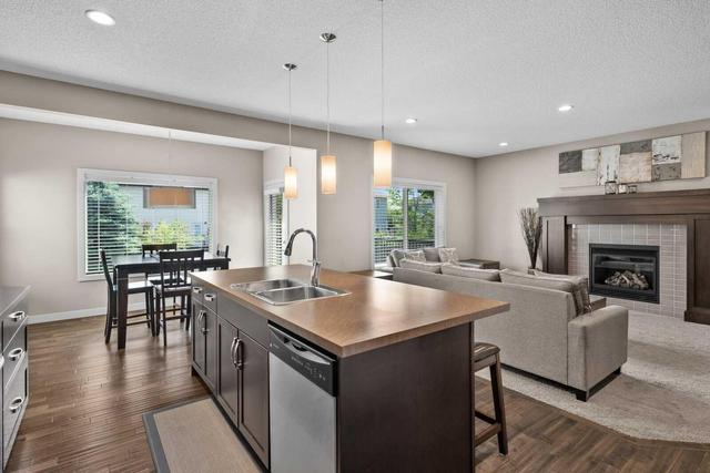 235 Cranarch Landing Se, House detached with 3 bedrooms, 2 bathrooms and 4 parking in Calgary AB | Image 9