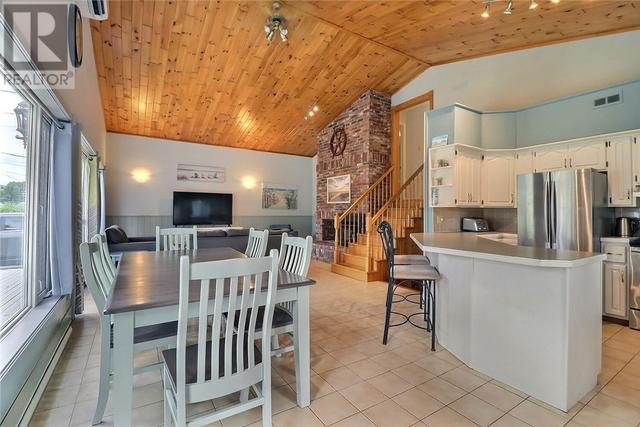 64 Satinwood, House detached with 4 bedrooms, 3 bathrooms and null parking in Shediac P NB | Image 23