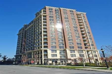 1207 - 1105 Leslie St, Condo with 1 bedrooms, 1 bathrooms and 1 parking in Toronto ON | Image 1