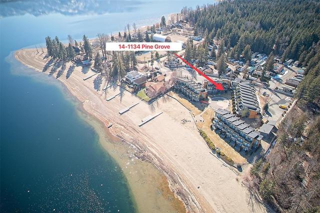 14 - 1134 Pine Grove Road, House attached with 2 bedrooms, 2 bathrooms and null parking in Columbia Shuswap F BC | Image 34