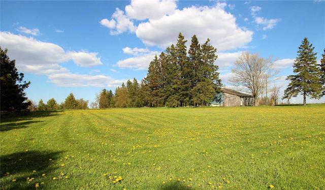 077422 7th Line Sw, House detached with 1 bedrooms, 1 bathrooms and 6 parking in Melancthon ON | Image 8