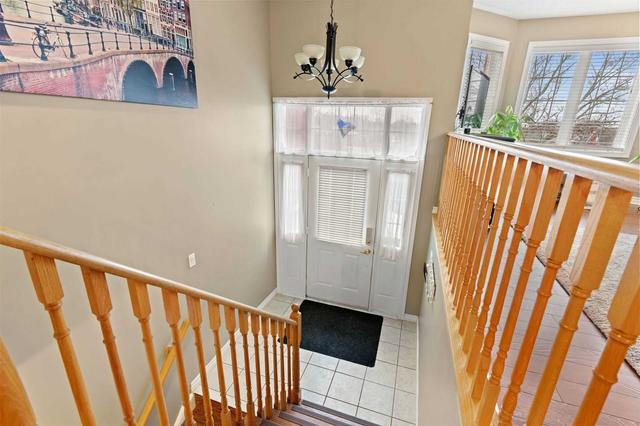981 Conger Crt, House detached with 3 bedrooms, 3 bathrooms and 6 parking in Cobourg ON | Image 17