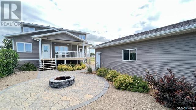 117 Putters Lane, House detached with 3 bedrooms, 3 bathrooms and null parking in Elbow SK | Image 7