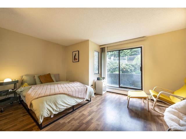 111 - 830 E 7th Avenue, Condo with 0 bedrooms, 1 bathrooms and null parking in Vancouver BC | Image 7