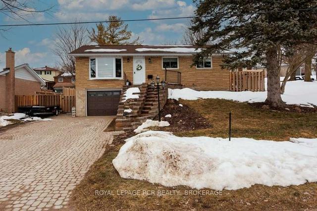 22 Shortt St, House detached with 2 bedrooms, 2 bathrooms and 5 parking in Brockton ON | Image 1
