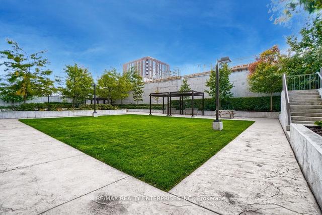 2208 - 1420 Dupont St, Condo with 2 bedrooms, 1 bathrooms and 1 parking in Toronto ON | Image 19