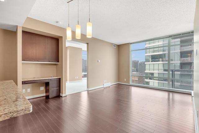 2001 - 215 13 Avenue Sw, Condo with 2 bedrooms, 2 bathrooms and 1 parking in Calgary AB | Image 11